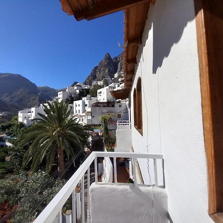 Casa El Conde Villa Agaete  Exterior photo
